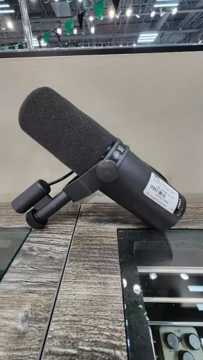 Store Special Product - Shure - SM7B