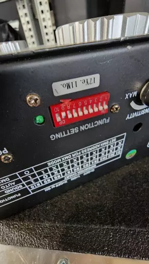 Orion - ORLASER103 3