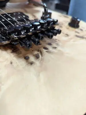 EVH - 510-7003-512 2