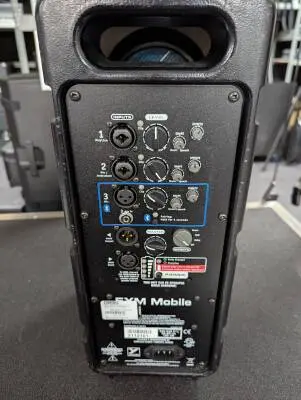 Yorkville Sound - EXMMOBILE 2