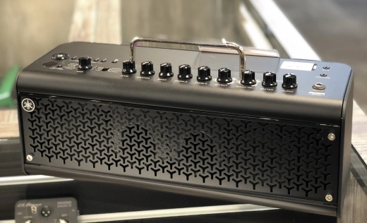 Yamaha - THR30IIWL BL