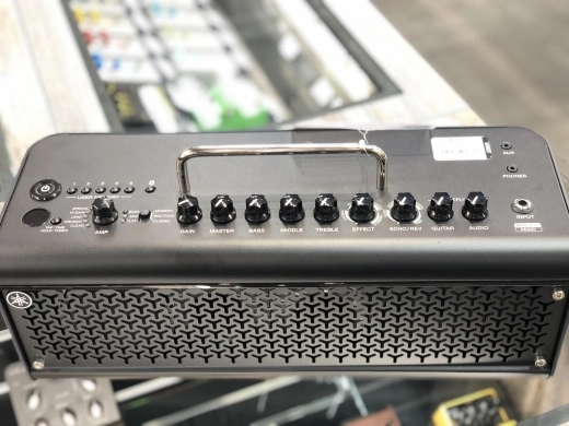 Yamaha - THR30IIWL BL 2