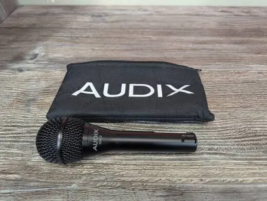 Audix - OM-2