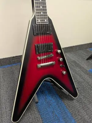 Epiphone - EIGYVFDMDRBH 2