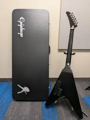 Epiphone - EIGYVFDMDRBH 2