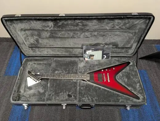 Epiphone - EIGYVFDMDRBH 2