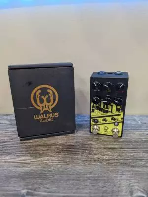 Store Special Product - Walrus Audio - 385-WALRUS