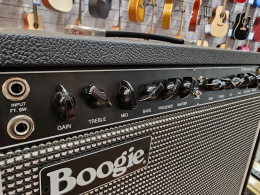 Mesa Boogie - 1.FL25.AS.CO 2
