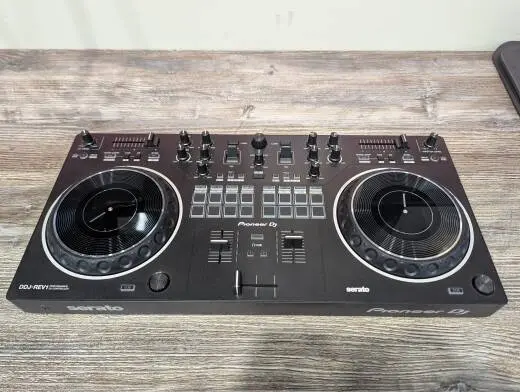 Pioneer DJ - DDJ-REV1
