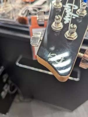 Godin - BG 4 2