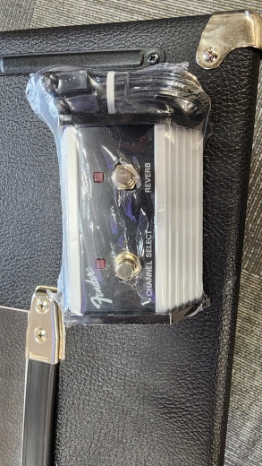 Fender The Twin 2