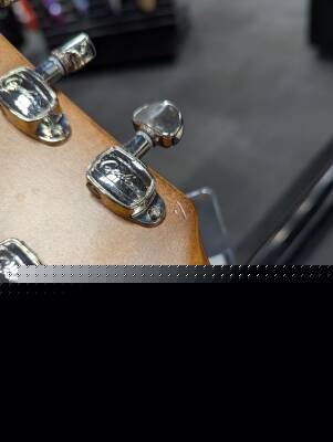 Godin Guitars - G31986 2