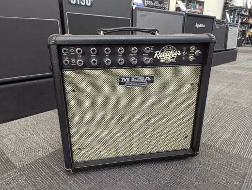 Mesa Boogie - 1.RV25.BK.F