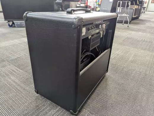 Mesa Boogie - 1.RV25.BK.F 2