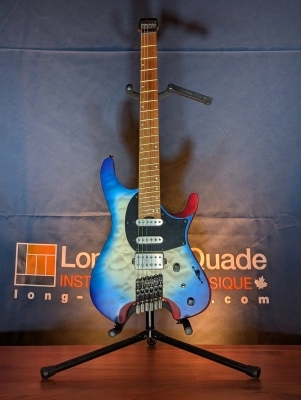 Ibanez - QX54QMBSM