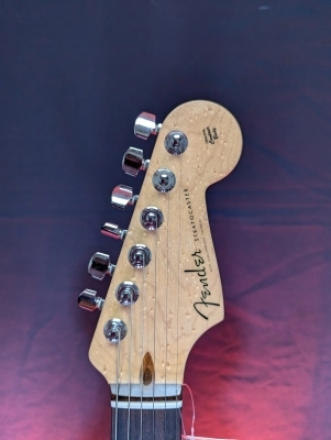 Startocaster Custom Shop Deluxe 2