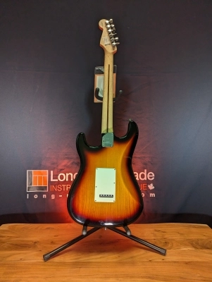 Startocaster Custom Shop Deluxe 2