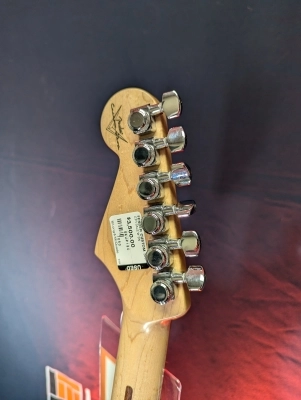 Startocaster Custom Shop Deluxe 2