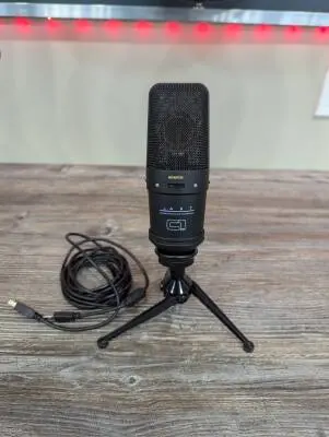 ART Pro Audio - C1USB