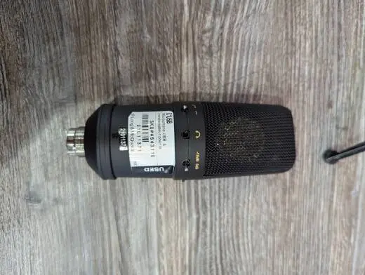 ART Pro Audio - C1USB 2