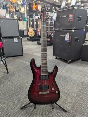 Schecter Demon-7
