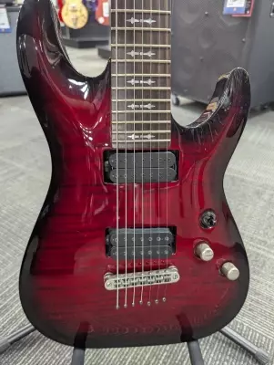 Schecter Demon-7 2