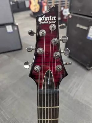 Schecter Demon-7 2