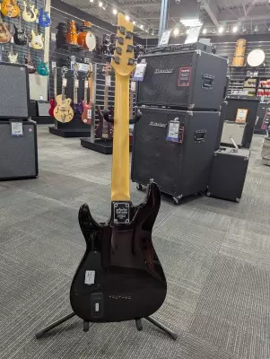 Schecter Demon-7 2