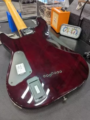 Schecter Demon-7 2