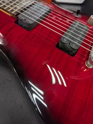Schecter Demon-7 2