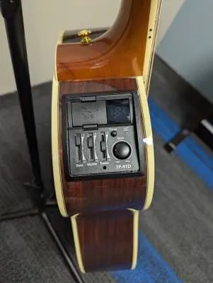 Takamine - GY51E-NAT 2