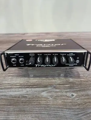 Traynor - SB200H