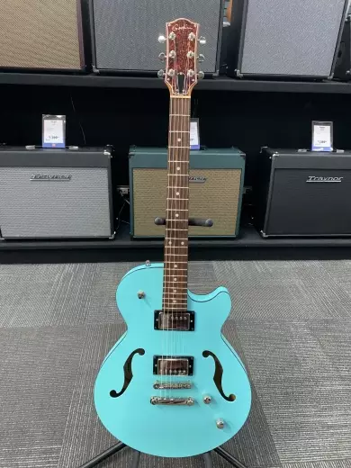 GODIN - MONTREAL PREMIERE HT LAGUNA BLUE