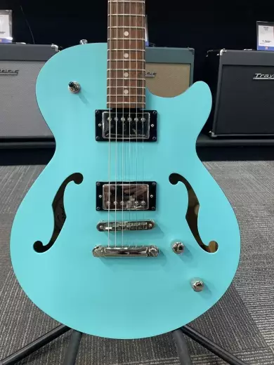 GODIN - MONTREAL PREMIERE HT LAGUNA BLUE 2