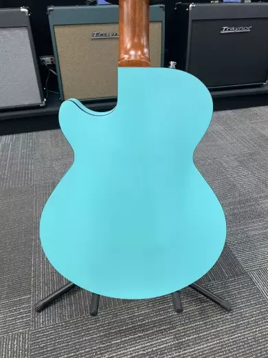 GODIN - MONTREAL PREMIERE HT LAGUNA BLUE 4