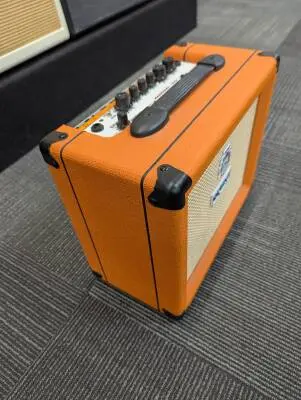 Orange Amplifiers - CRUSH20RT 2