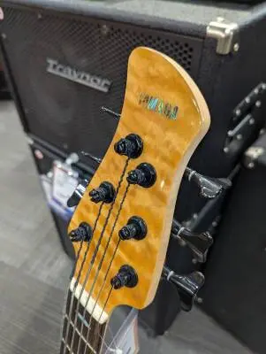 Yamaha - TRB1006J NT 2