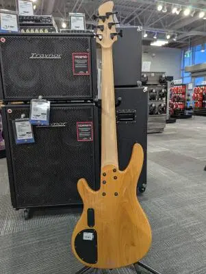 Yamaha - TRB1006J NT 2