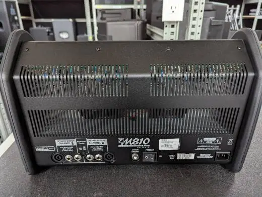 Yorkville Sound - M810-2 2
