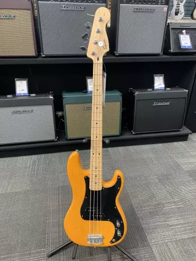 Squier - Affinity P-bass