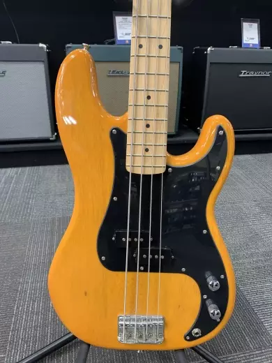 Squier - Affinity P-bass 2