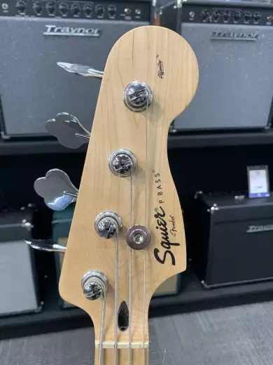 Squier - Affinity P-bass 3