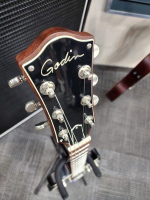 Godin Guitars - G48472 2