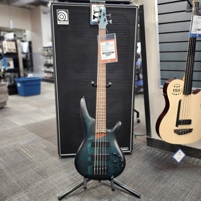 Ibanez - SR505EDLF