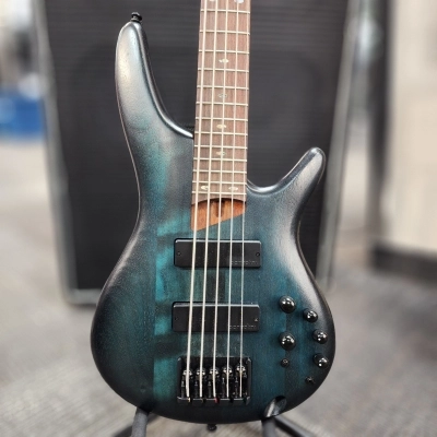 Ibanez - SR505EDLF 2
