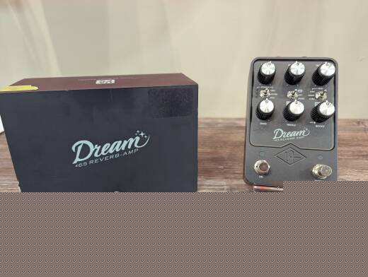 Universal Audio - UA-GPM-DRM