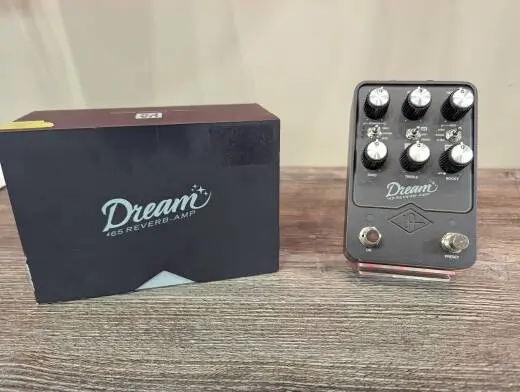 Universal Audio - UA-GPM-DRM