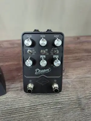 Universal Audio - UA-GPM-DRM 2