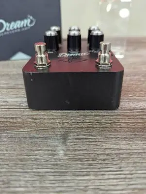 Universal Audio - UA-GPM-DRM 2