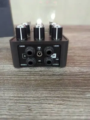 Universal Audio - UA-GPM-DRM 2
